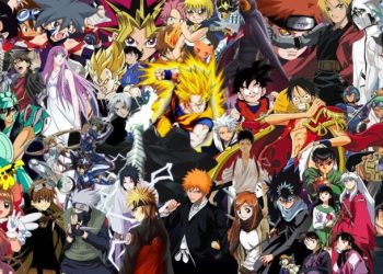 Gogoanime – Watch Anime with English Sub and Dub Online
