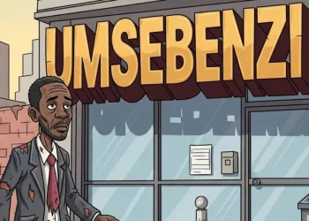 DOWNLOAD Killorbeezbeatz – Umsebenzi Ft Trapshapa RSA mp3