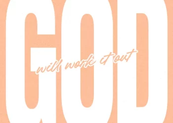 DOWNLOAD Naomi Raine – God Will Work It Out mp3
