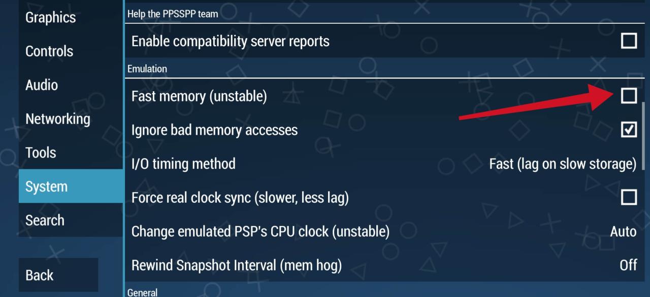 PES 2025 PPSSPP – PSP Iso PS5 Camera Download (eFootball)
