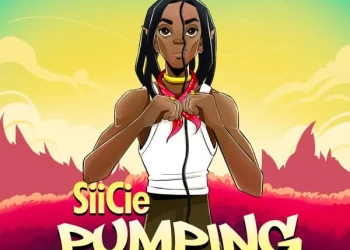 DOWNLOAD Siicie – Pumping mp3