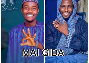 DOWNLOAD ZAKI DAN YAYA – Mai Gida Ft. Dan Gata Azare mp3