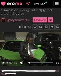 Erome: Popular Adult Video Sharing Platform, Alternatives