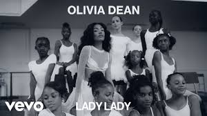 DOWNLOAD Olivia Dean – Lady Lady mp3