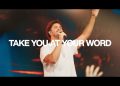 DOWNLOAD Bethel Music – Take You At Your Word Mp3 | Lyrics