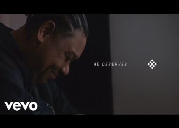 DOWNLOAD Tedashii – He Deserves mp3 | Lyrics