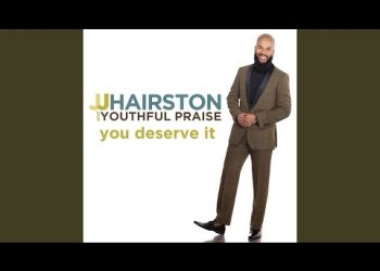 DOWNLOAD JJ Hairston – Jesus Reigns mp3 | Lyrics