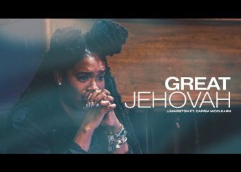 DOWNLOAD JJ Hairston – Great Jehovah mp3 | Lyrics