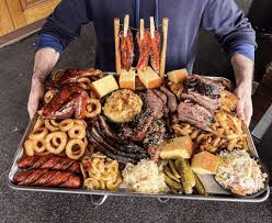 Third Wave BBQ vs Traditional BBQ