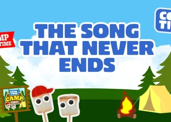 DOWNLOAD The Song That Never Ends mp3