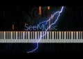 DOWNLOAD Spooky, quiet, scary atmosphere piano songs mp3