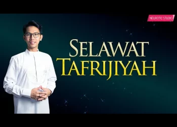 DOWNLOAD Halim Ahmad – Selawat Tafrijiyah mp3