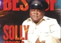 Solly Moholo - Ba Mmitsa Tsotsi