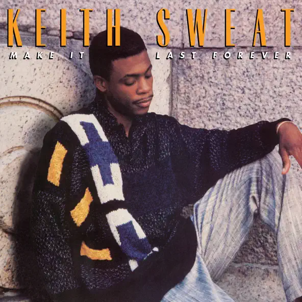 Twisted (Sexual Healing Remix) mp3 Download Song lyrics by Keith Sweat