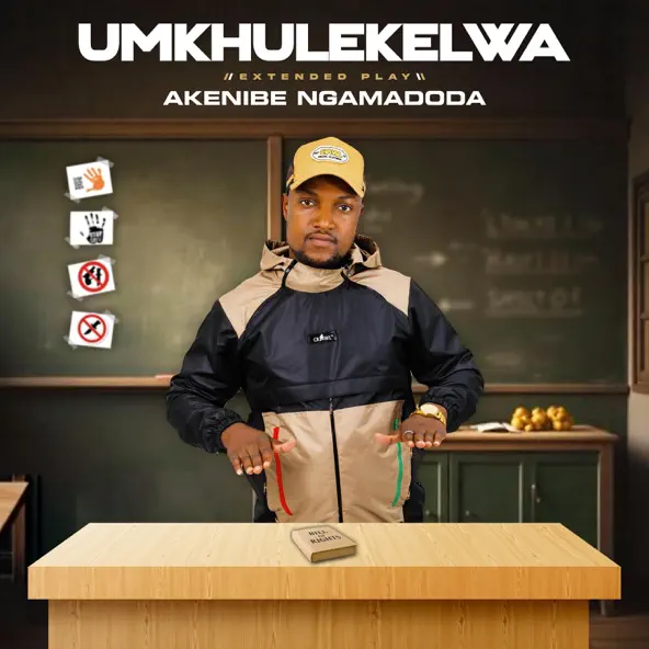 uMkhulekelwa - Uyathandeka