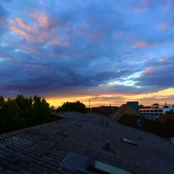 daniel.mp3 - Gods creation