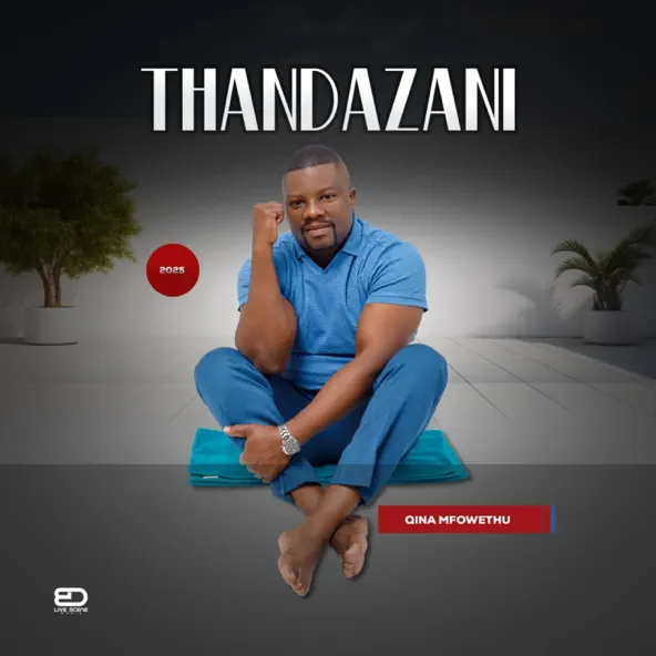 Thandazani - Bathi ayilale Ft. Mjikelo