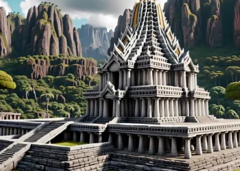 Matias Cancio - Nature's Elegance