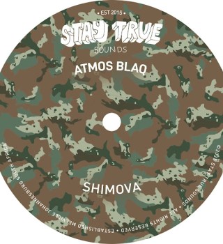 Atmos Blaq – Shimova