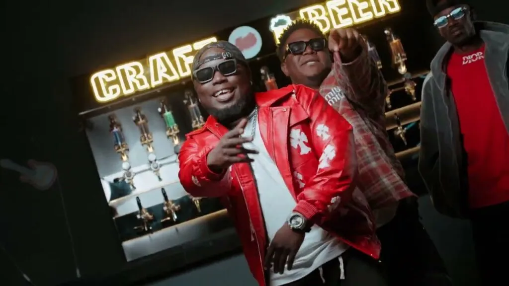 D Bwoy Telem – Tombokamo Ft Chef 187 & JC Kalinks