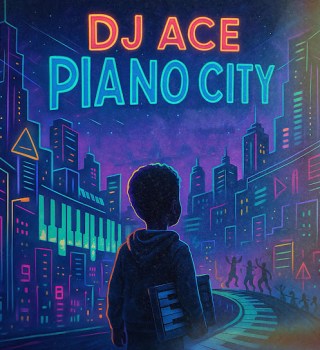 DJ Ace – Feel the Rhythm