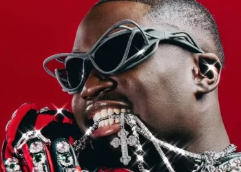 DJ Phaphane – Abayeke Ft. Diamond Platnumz, Chley & LeeMcKrazy