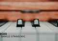 Danilo Stankovic - Pieces (Solo Piano)