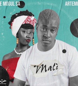 De Mogul SA – Mali (Radio Edit) Ft. Artemís