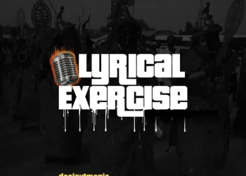 DOWNLOAD Deejaytmonie – Lyrical Exercise Ft Kingpin, Clark, Armeiz, Joeblaque & Ejemai mp3