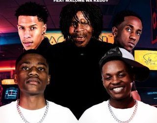Dereal Bonile – Mbolekeni 5.0 ft. Coolerbat, StokieNChilli & Malome Wa Keddy