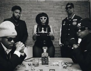 Dj Clen – Too Many Ft. K-Rev mp3