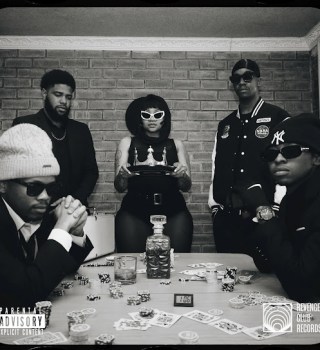 Dj Clen – Too Many Ft. K-Rev mp3