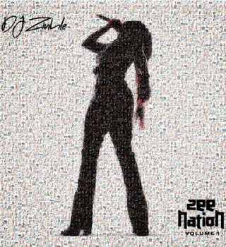 Dj Zinhle – Ekhaya ft Mthunzi, MÖRDA, Nana Atta & Sfundo