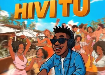 Eyoo Kenny – HIVI TU Ft. Chino Kidd, Basley & Barobaro