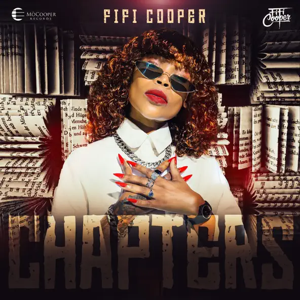 Fifi Cooper – Ke Tswa Kae ft Musiholiq