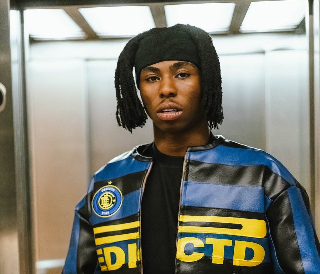 Fola You (mp3 Download)