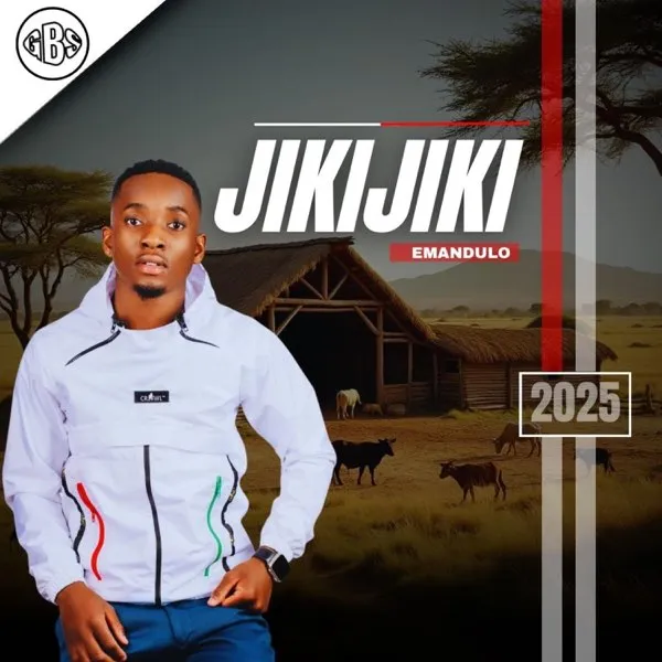 Jikijiki – UQAMBA AMANGA Ft Shenge Wasehlankosi & Mnotho