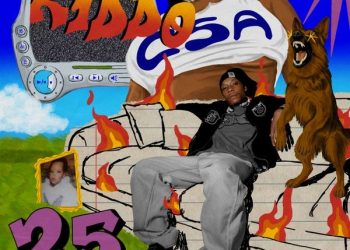 Kiddo CSA – Aziwe Ft. K.Keed