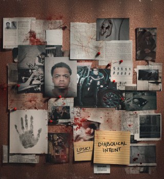 Loski – Diabolical Intent