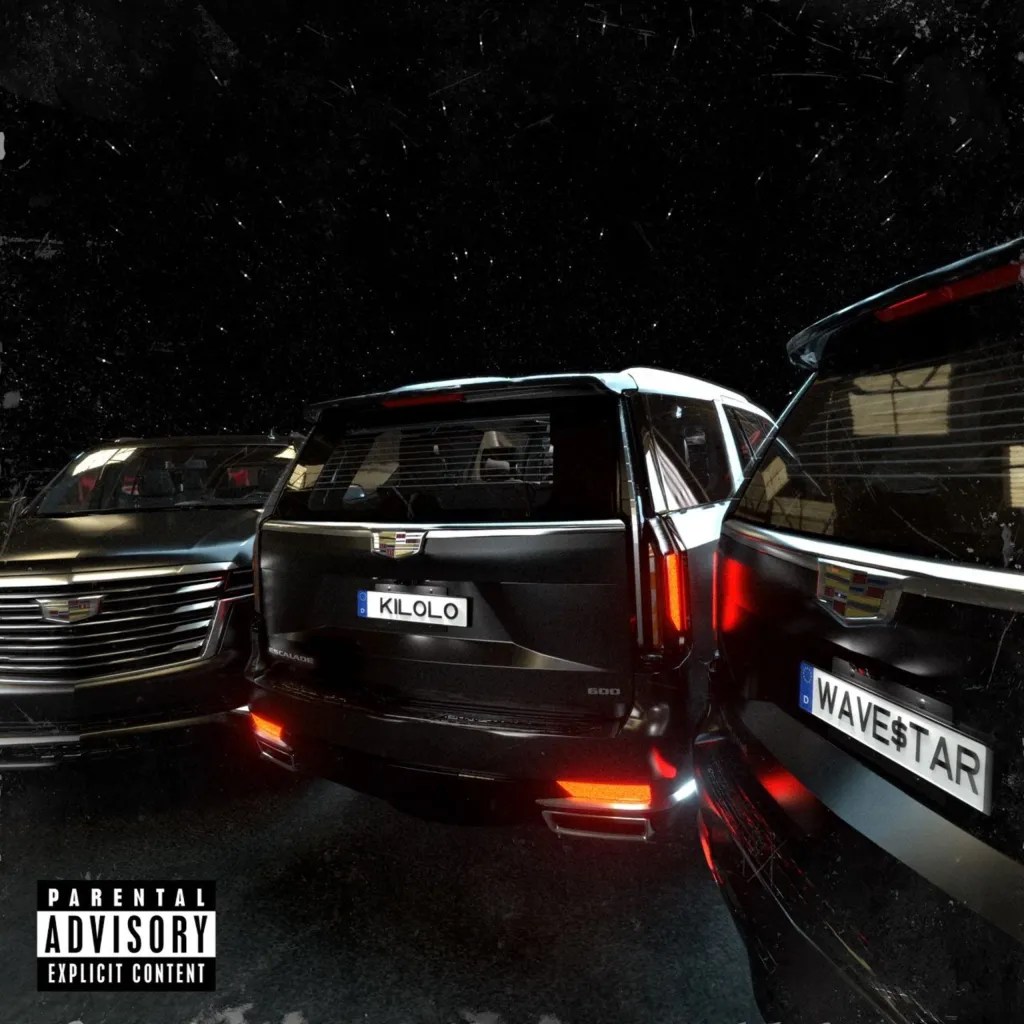 Mavo,Ayra Starr, Shallipopi, Zlatan