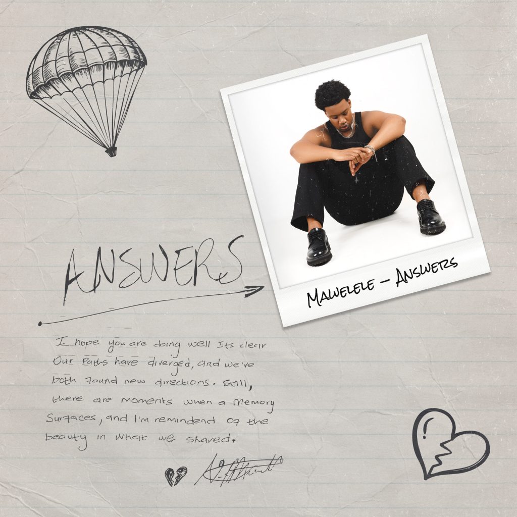 Mawelele - Heart Break Story