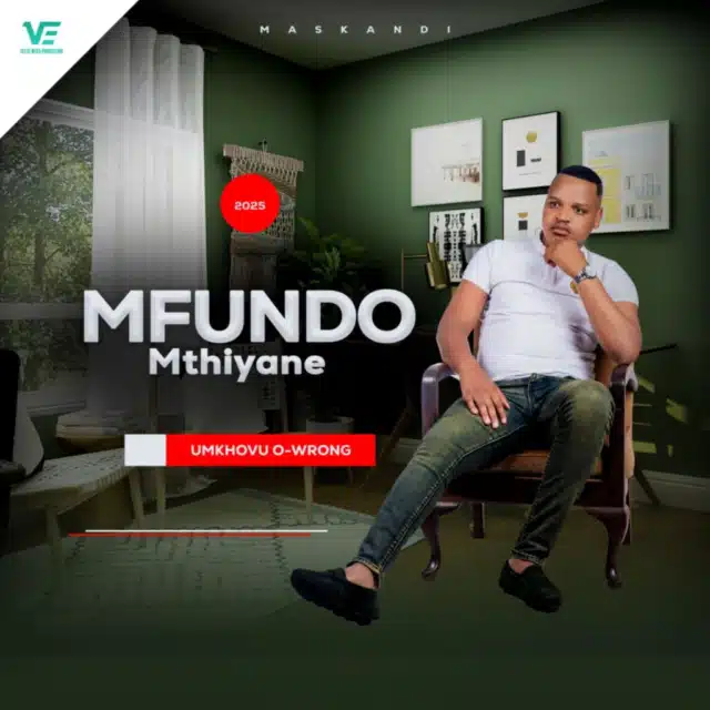 Mfundo Mthiyane – Umathandana wami Ft Shenge wasehlalankosi