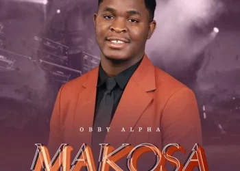 Obby Alpha – MAKOSA