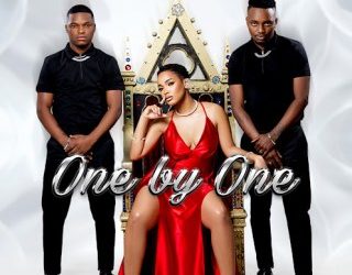 Paige – ONE BY ONE ft Bayor97 & JL SA