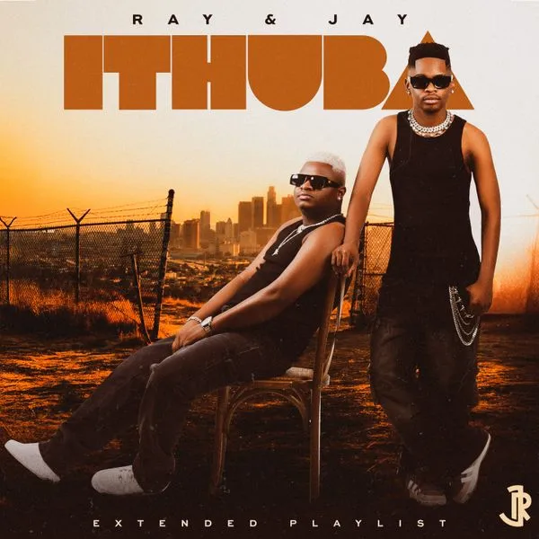 Ray&Jay – GL 3 Ft. Triple X Da Ghost & Effected
