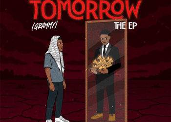 SAMAD – TOMORROW (Fii-D-Boys-Version) ft. Raybekah