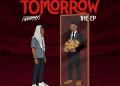 SAMAD – TOMORROW (Dipsciple-Version) Ft. Oladips