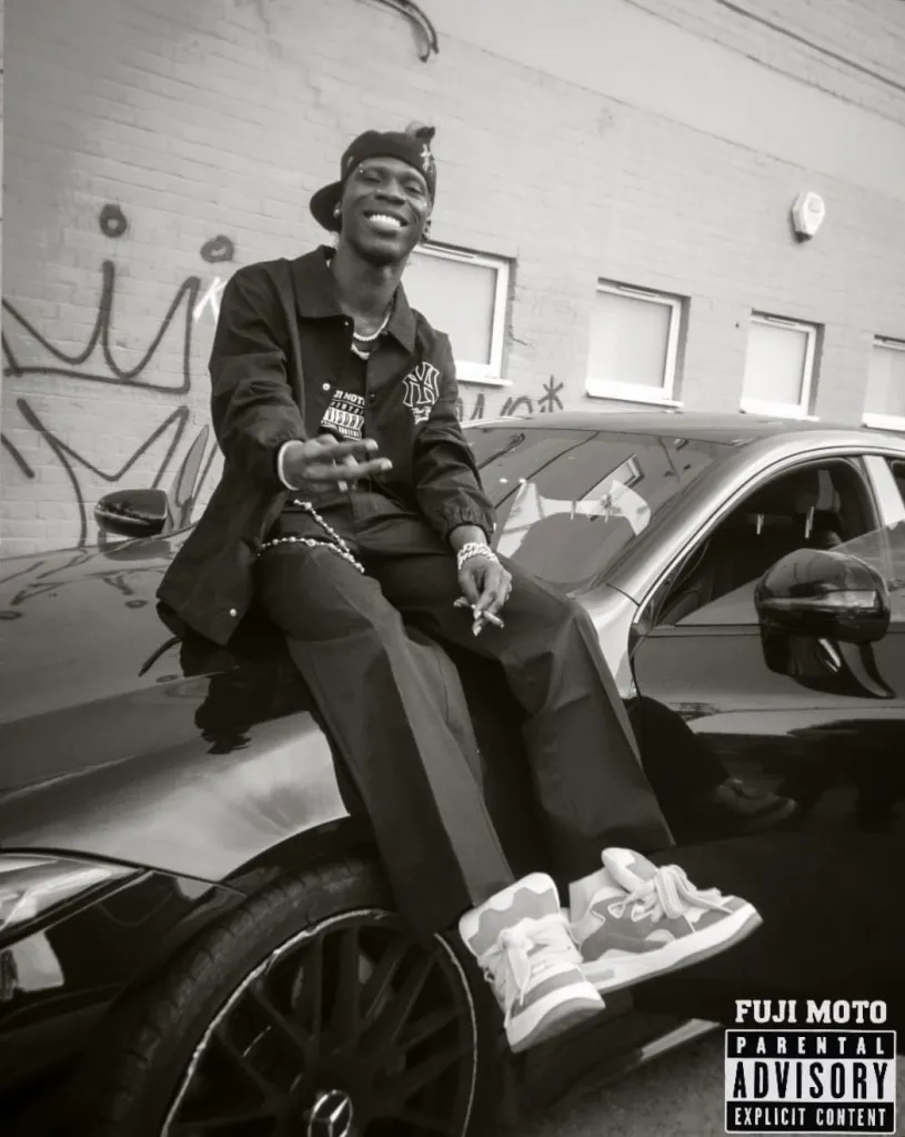 Seyi Vibez – Sermon