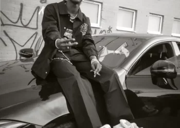 Seyi Vibez – Humble Ft Rema