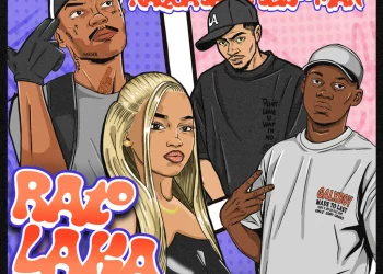 DOWNLOAD Shebeshxt – Rato Laka Ft. Naqua SA, Zee Nxumalo & Slidoo Man mp3